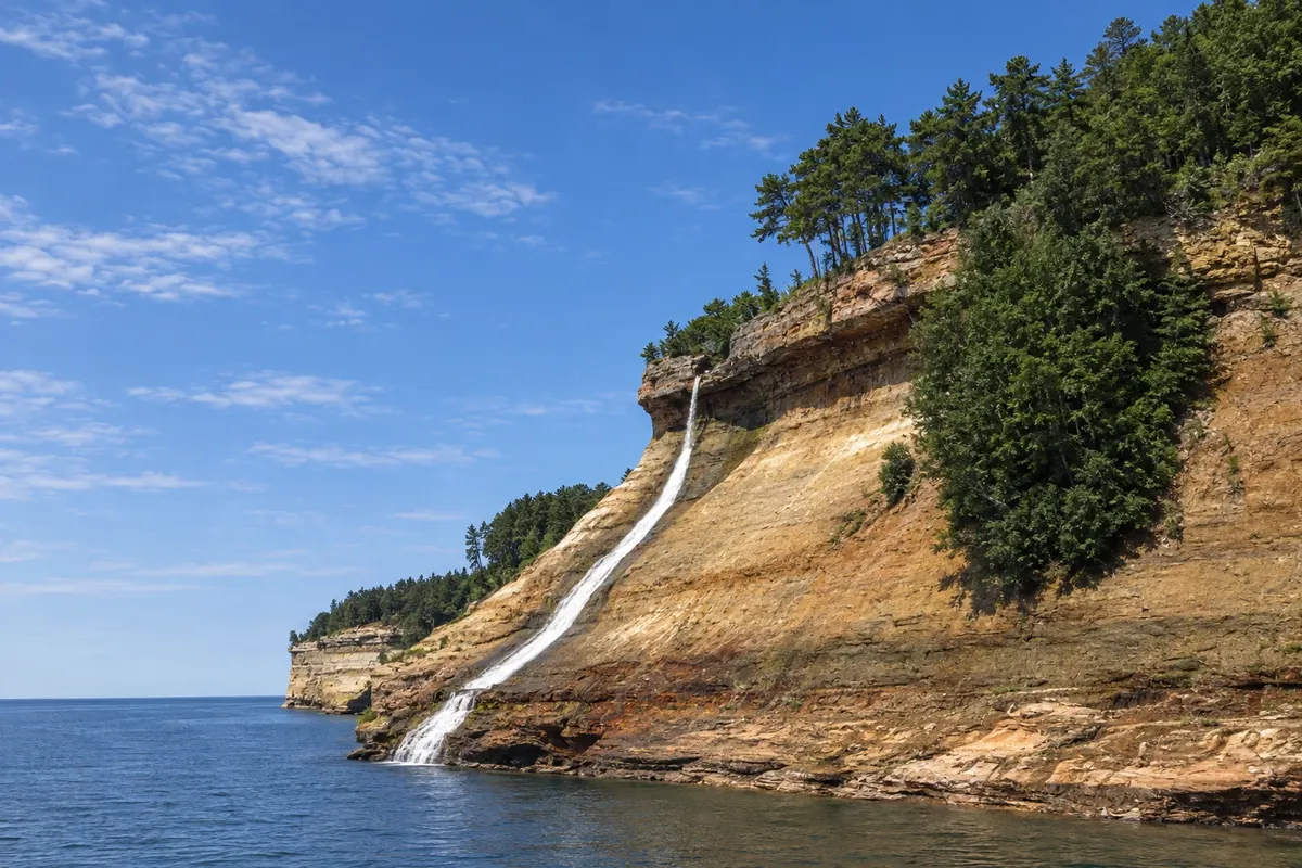 Michigan