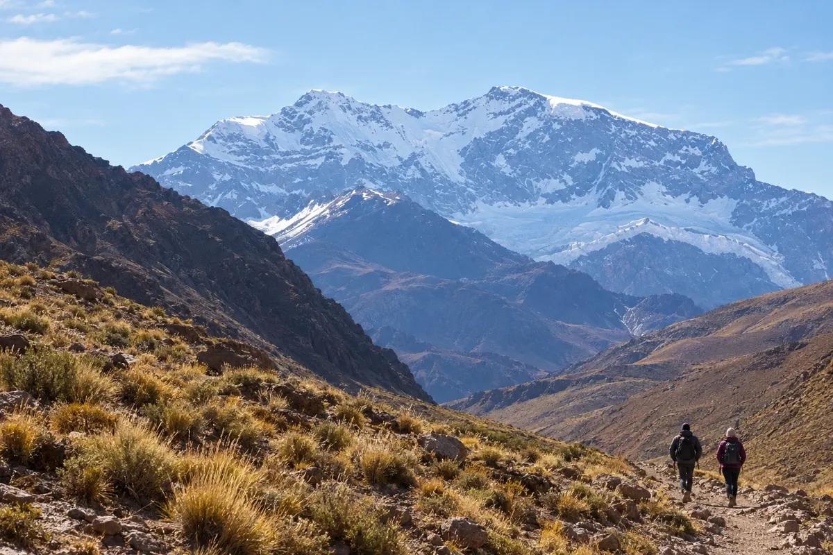 Mendoza