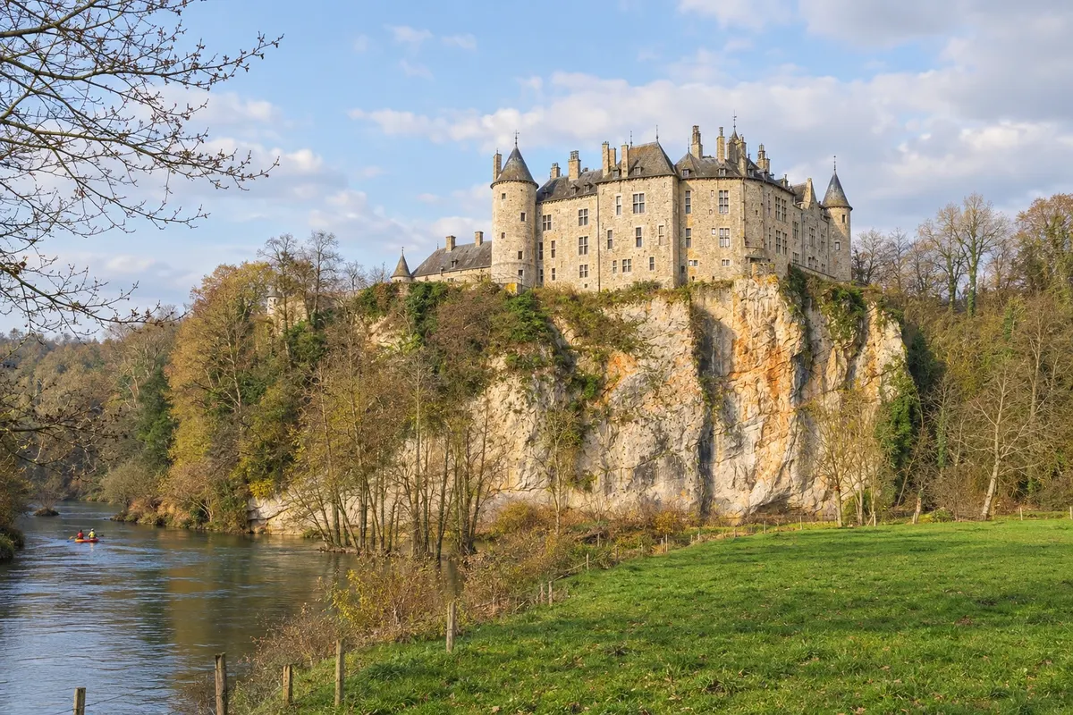 Namur