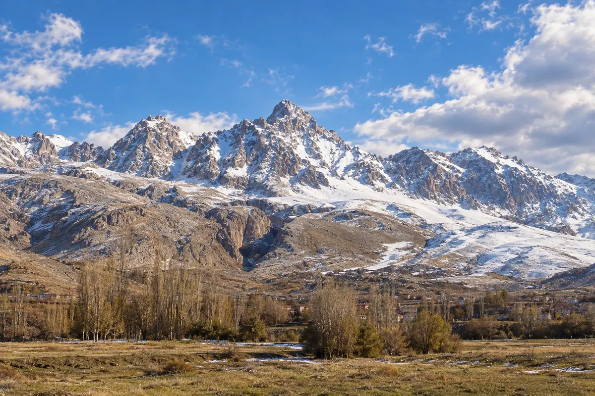 Niğde