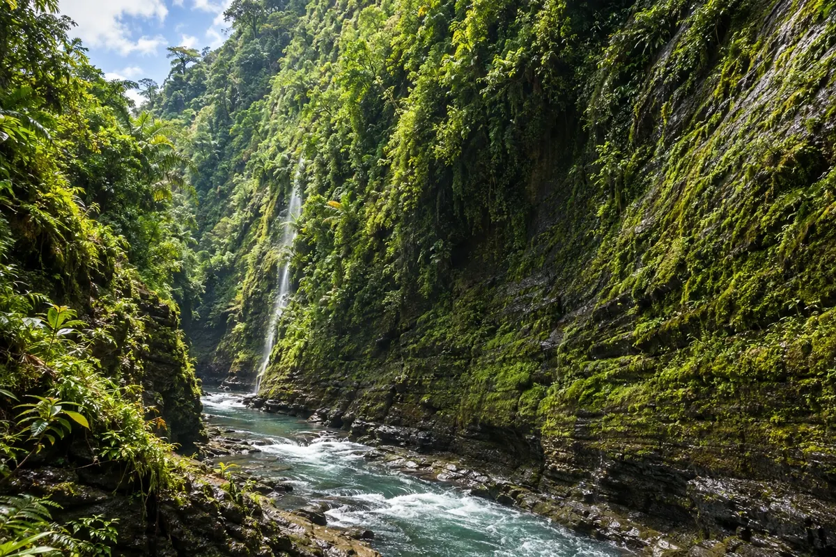 Namosi