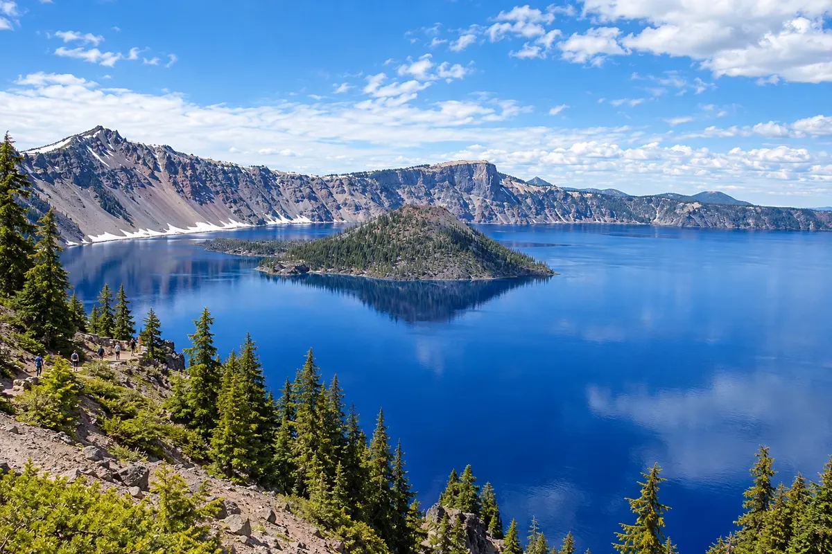 Oregon
