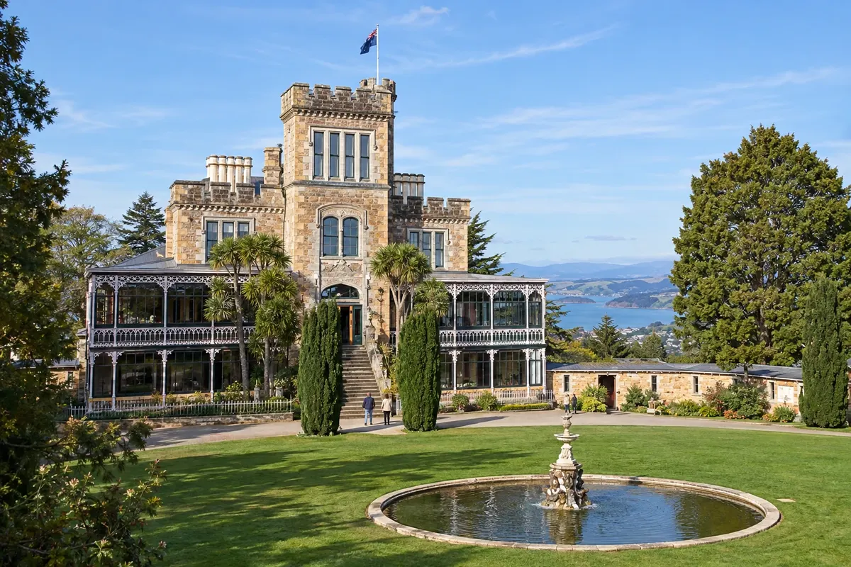 Otago