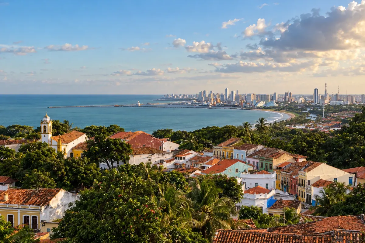 Pernambuco