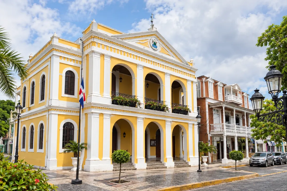 Puerto Plata