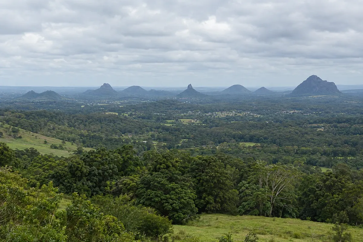 Queensland