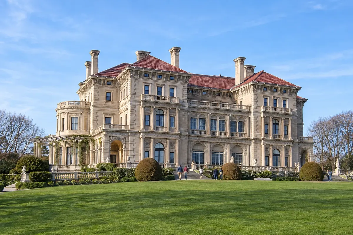Rhode Island