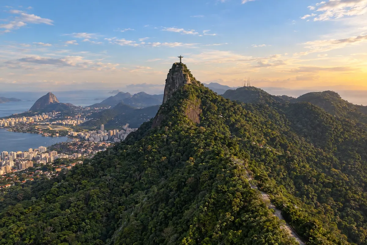 Rio de Janeiro