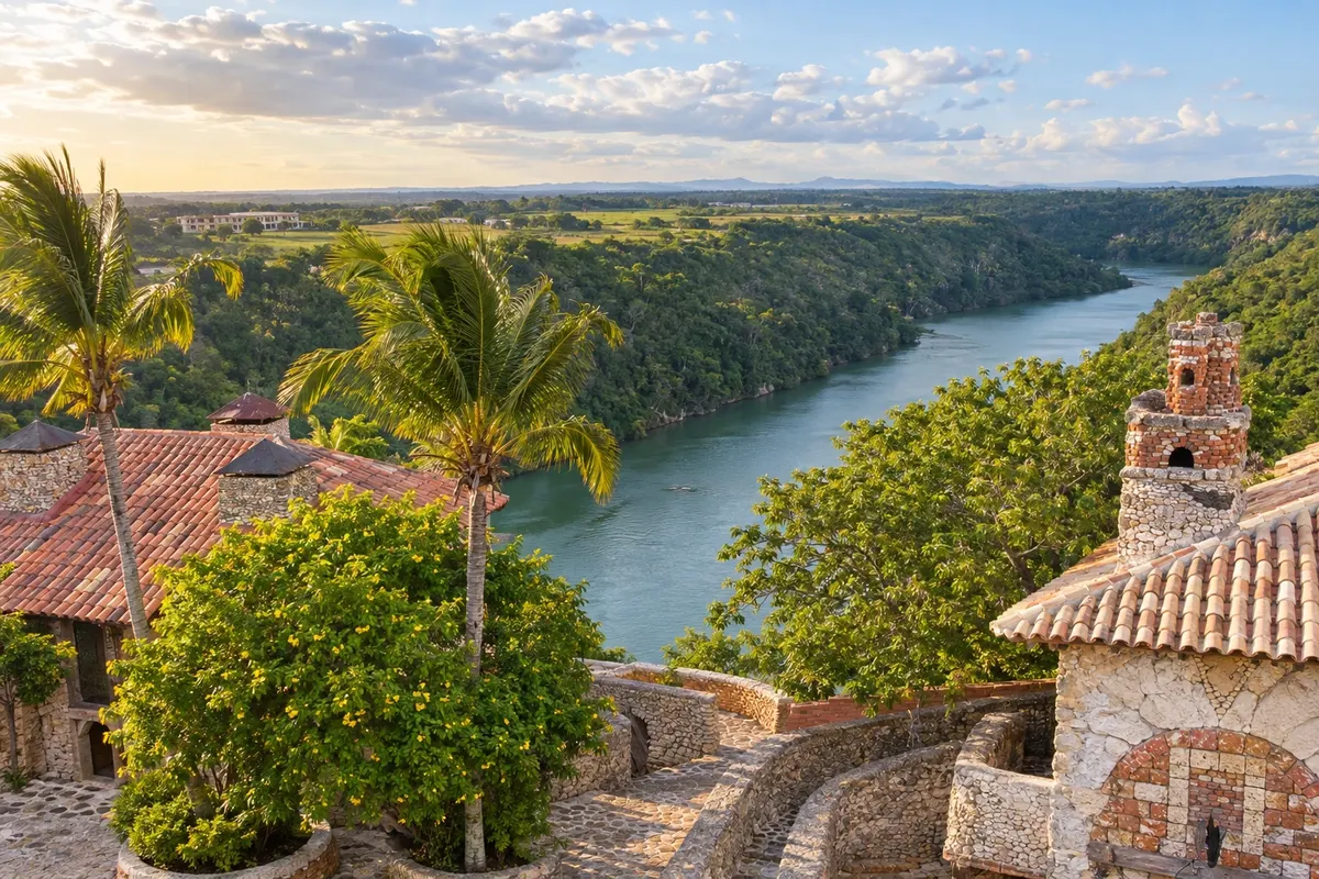 La Romana