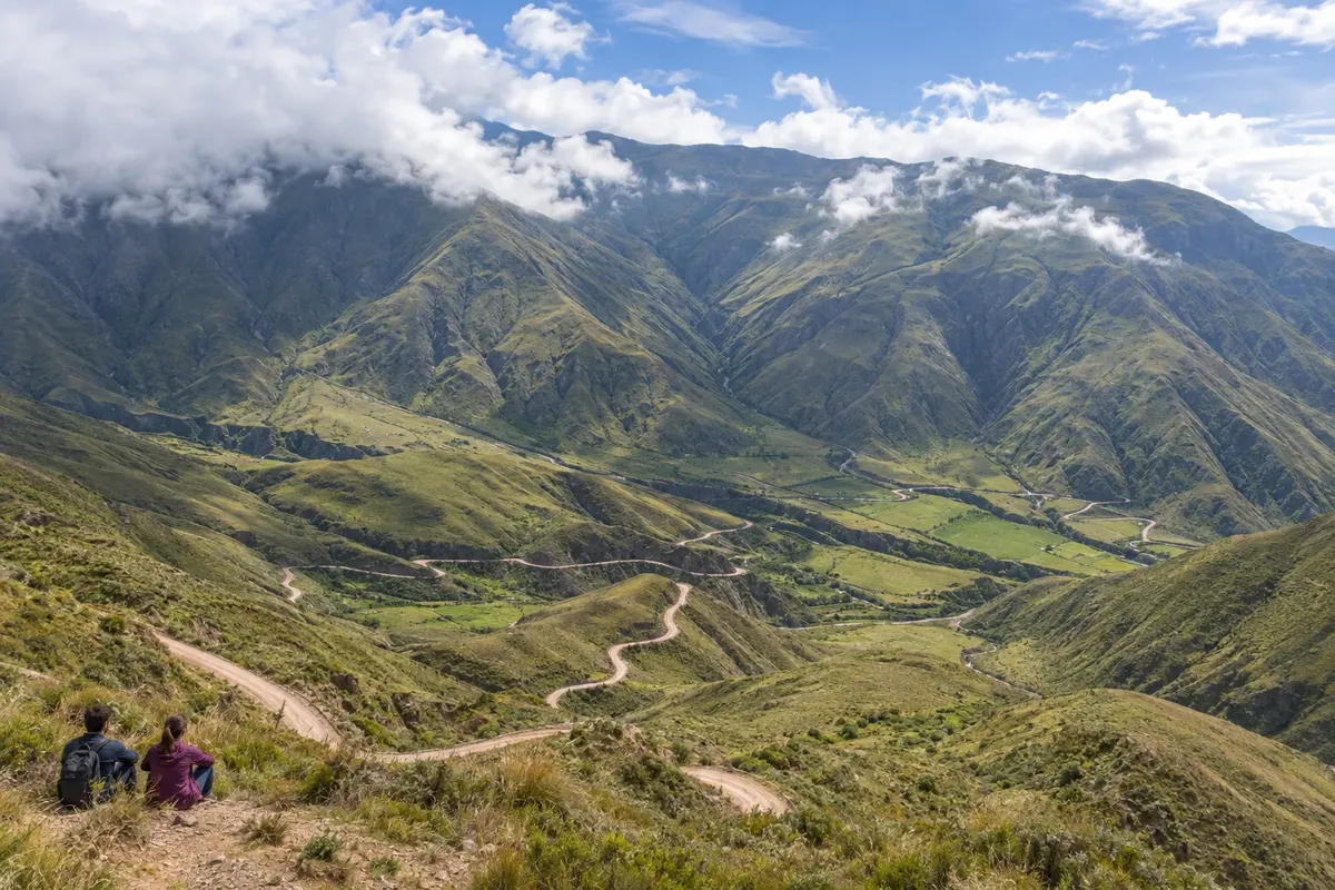 Salta