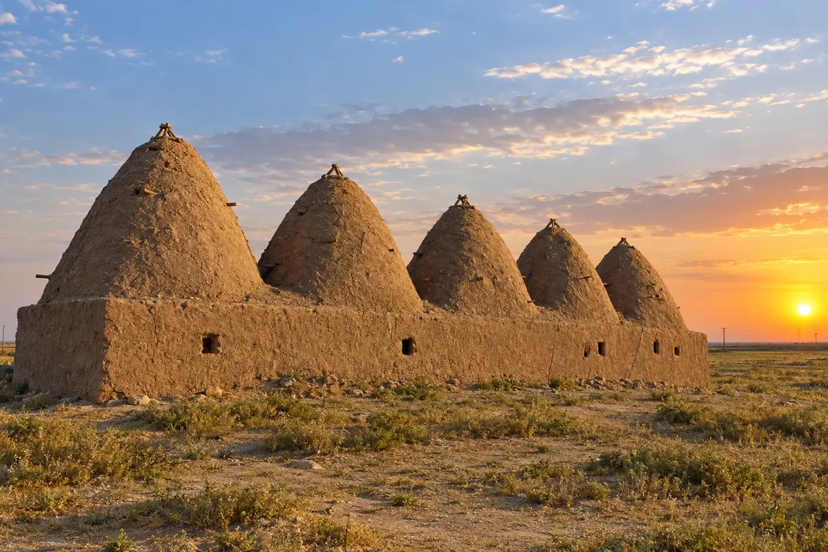 Şanlıurfa