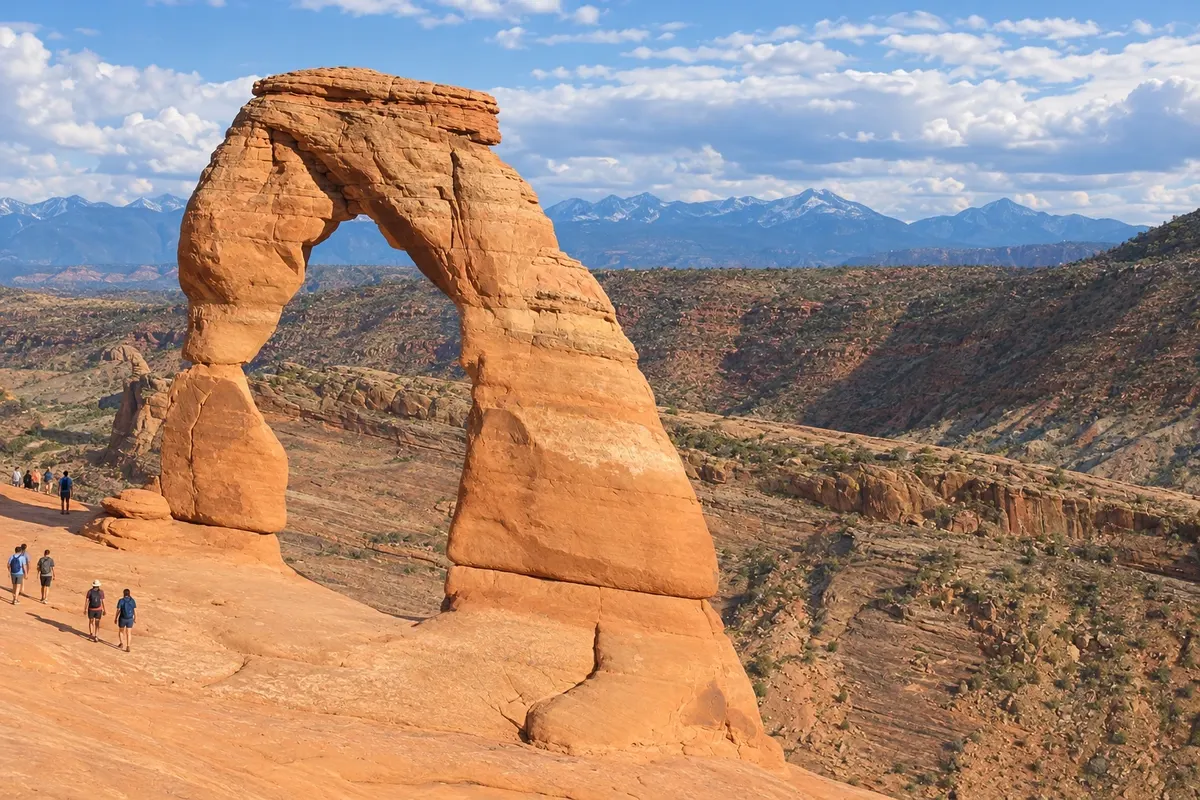 Utah