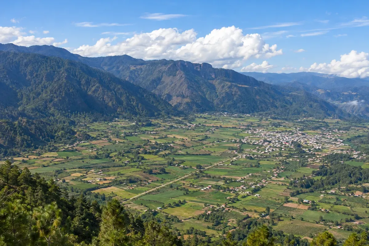 La Vega