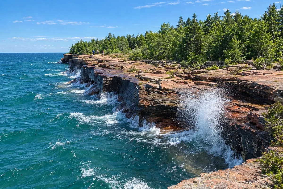 Wisconsin