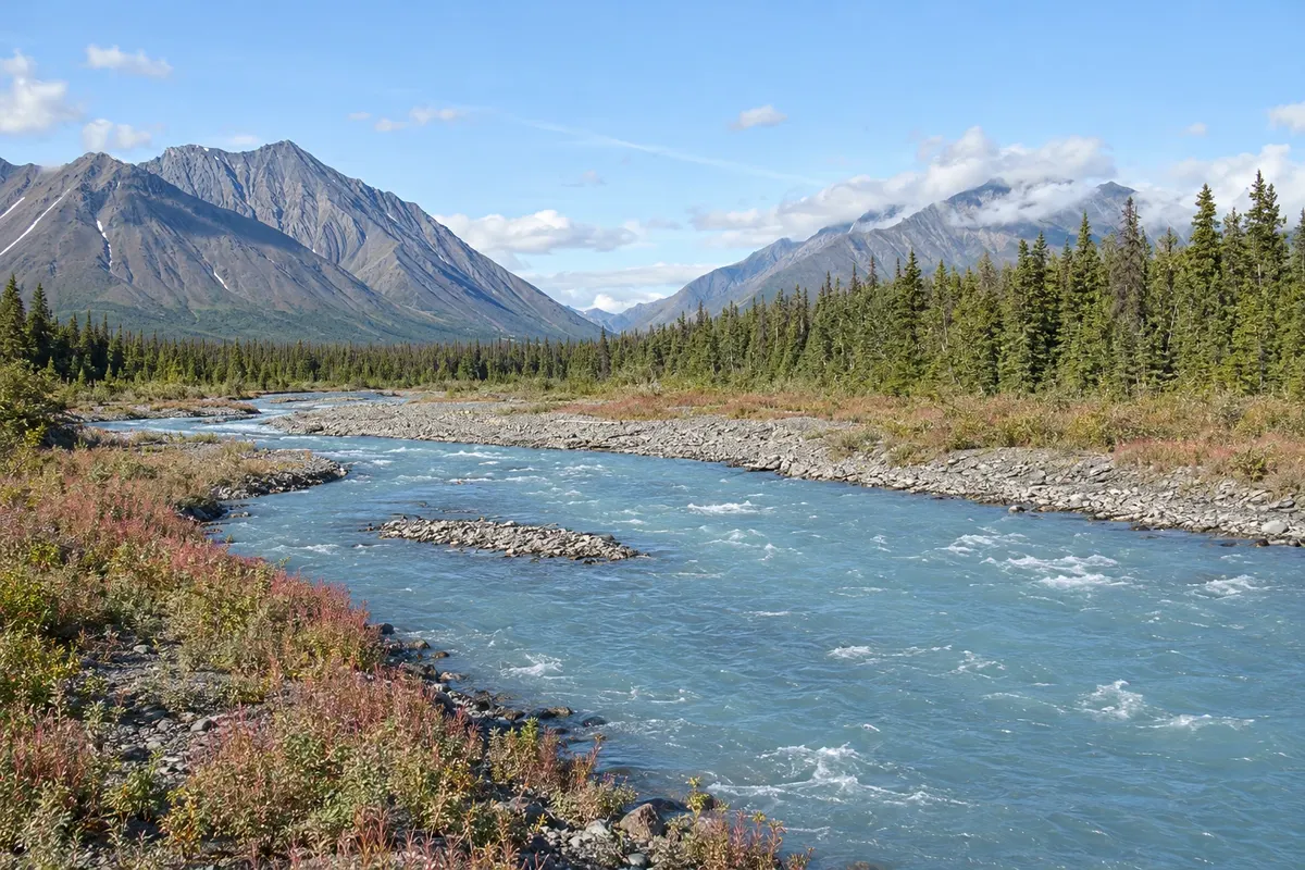 Yukon