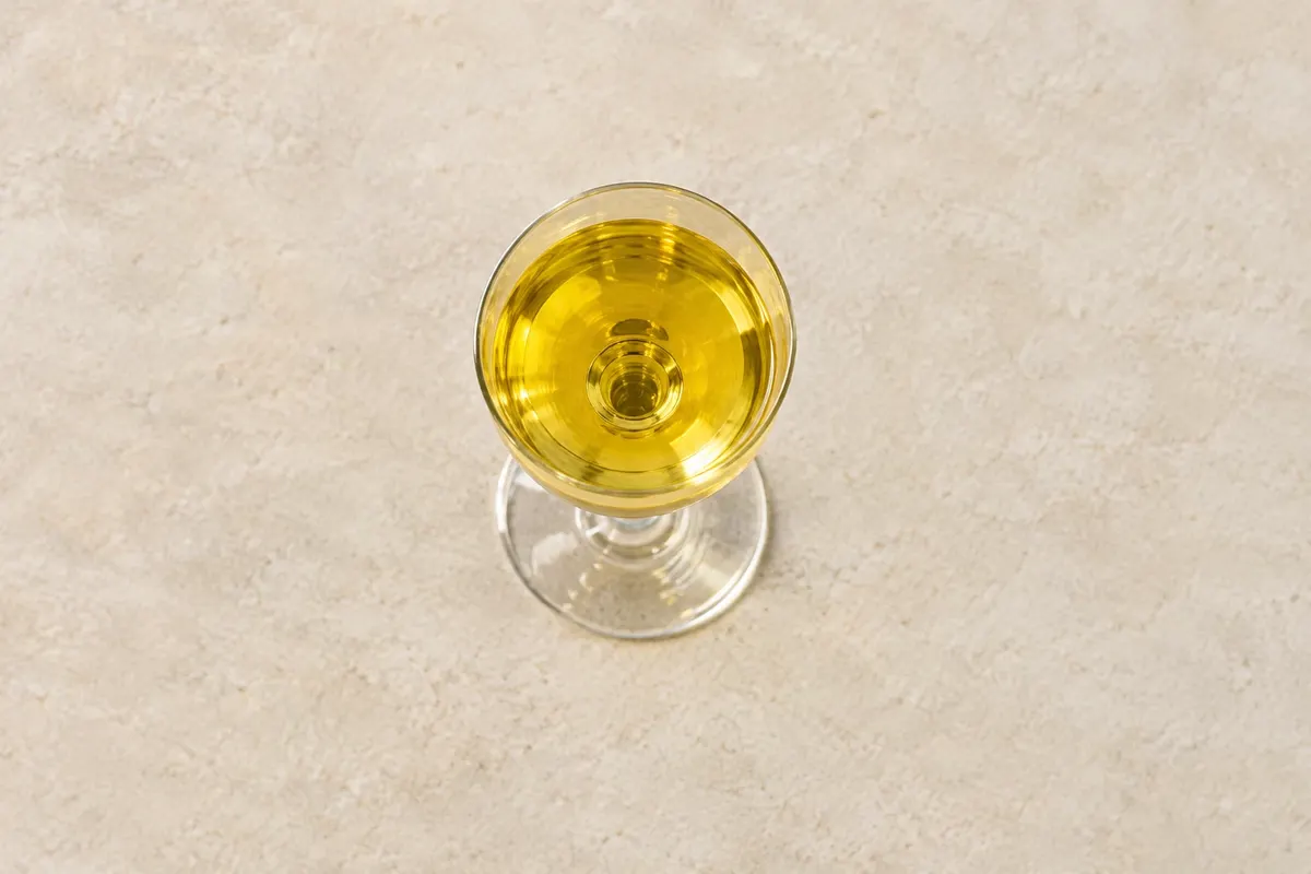 Hasseltse jenever — Hasselt, Bélgica