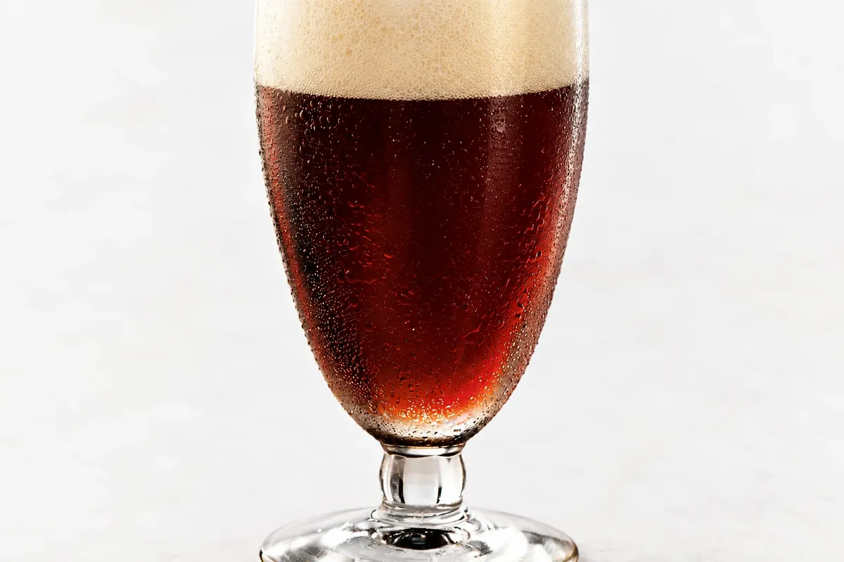 Vlaams roodbruin bier — Flandres Ocidental, Bélgica