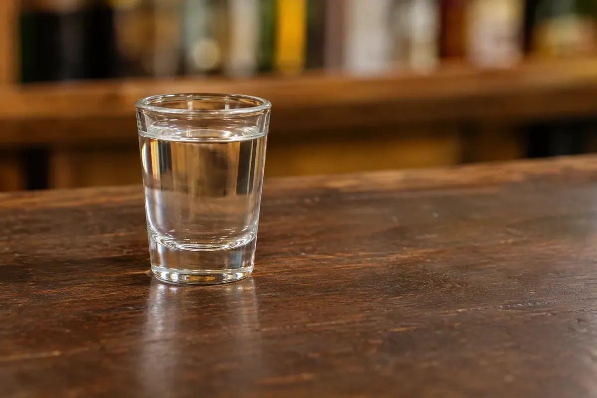 Cachaça de Paraty — Paraty, Brasil