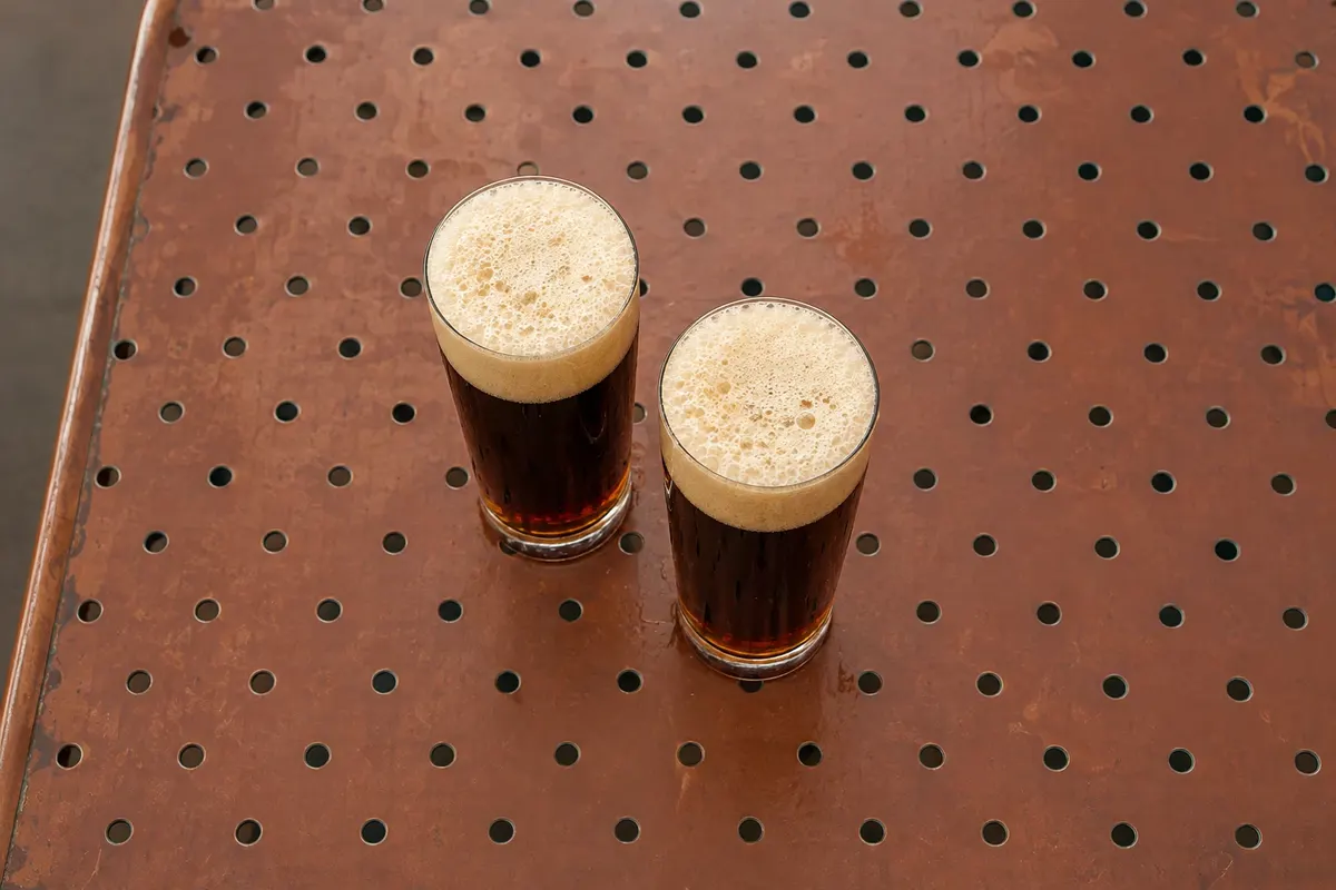 Bamberger Rauchbier — Bamberg, Alemanha