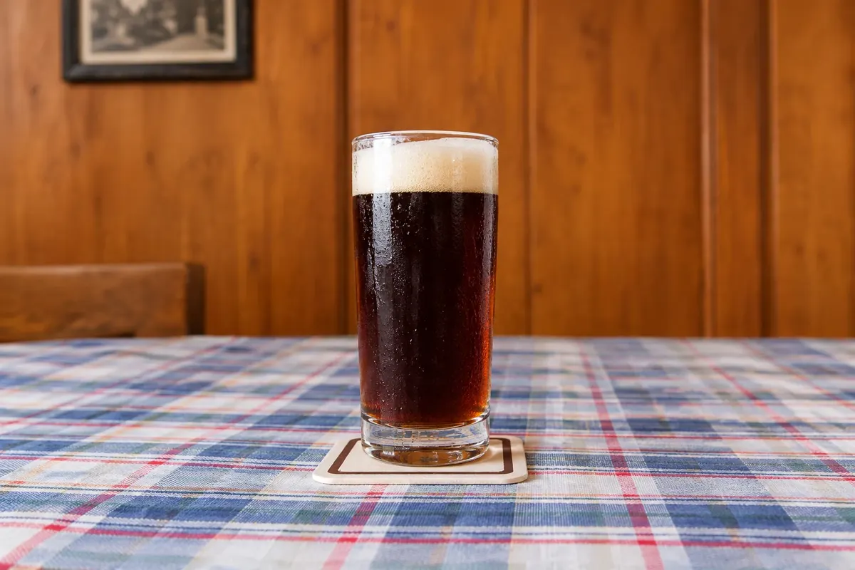 Bamberger Rauchbier — Bamberg, Alemanha