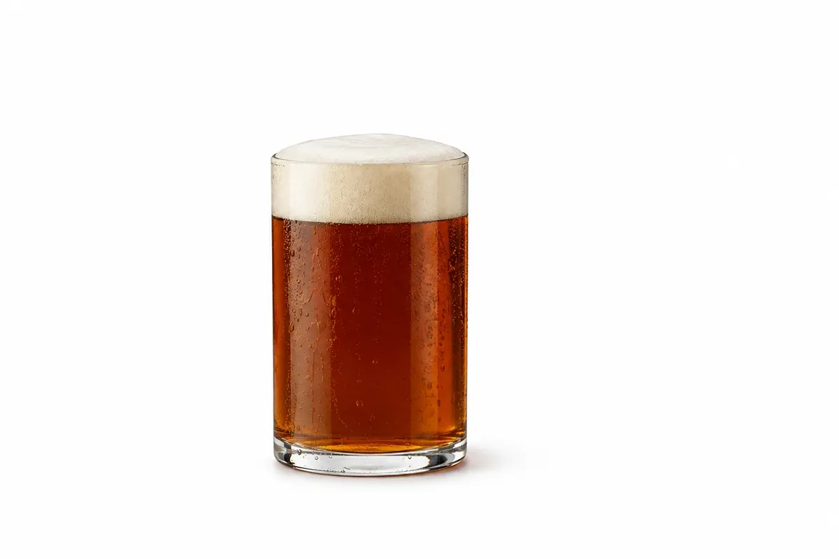 Düsseldorfer Altbier — Düsseldorf, Alemanha