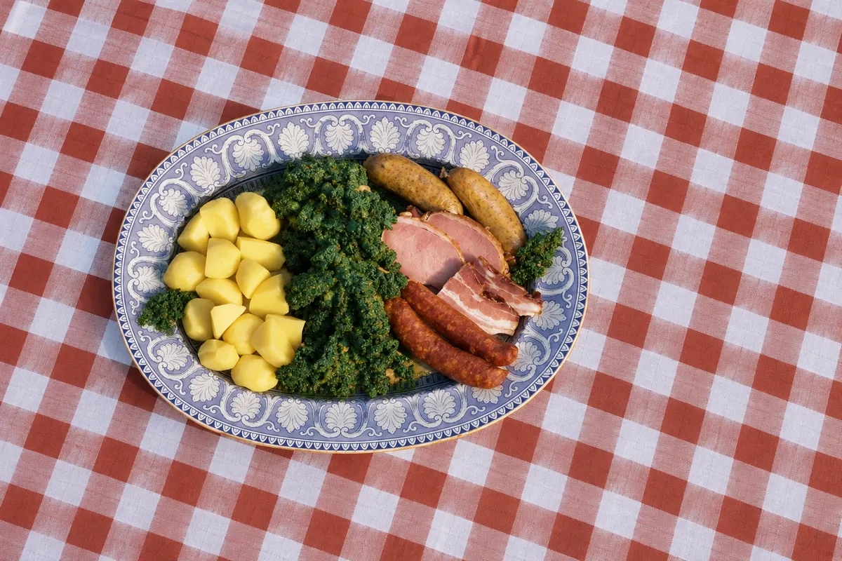 Kohl und Pinkel — Bremen, Alemanha