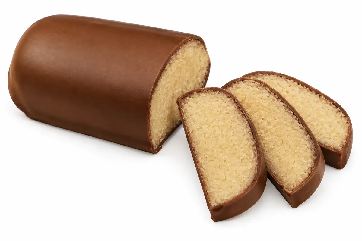 Lübecker Marzipan — Lübeck, Alemanha