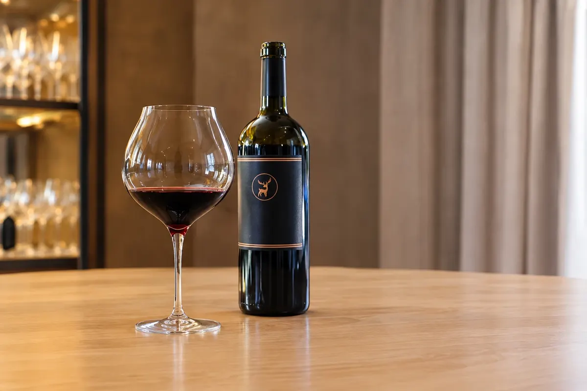 Tannat — Salto, Uruguai