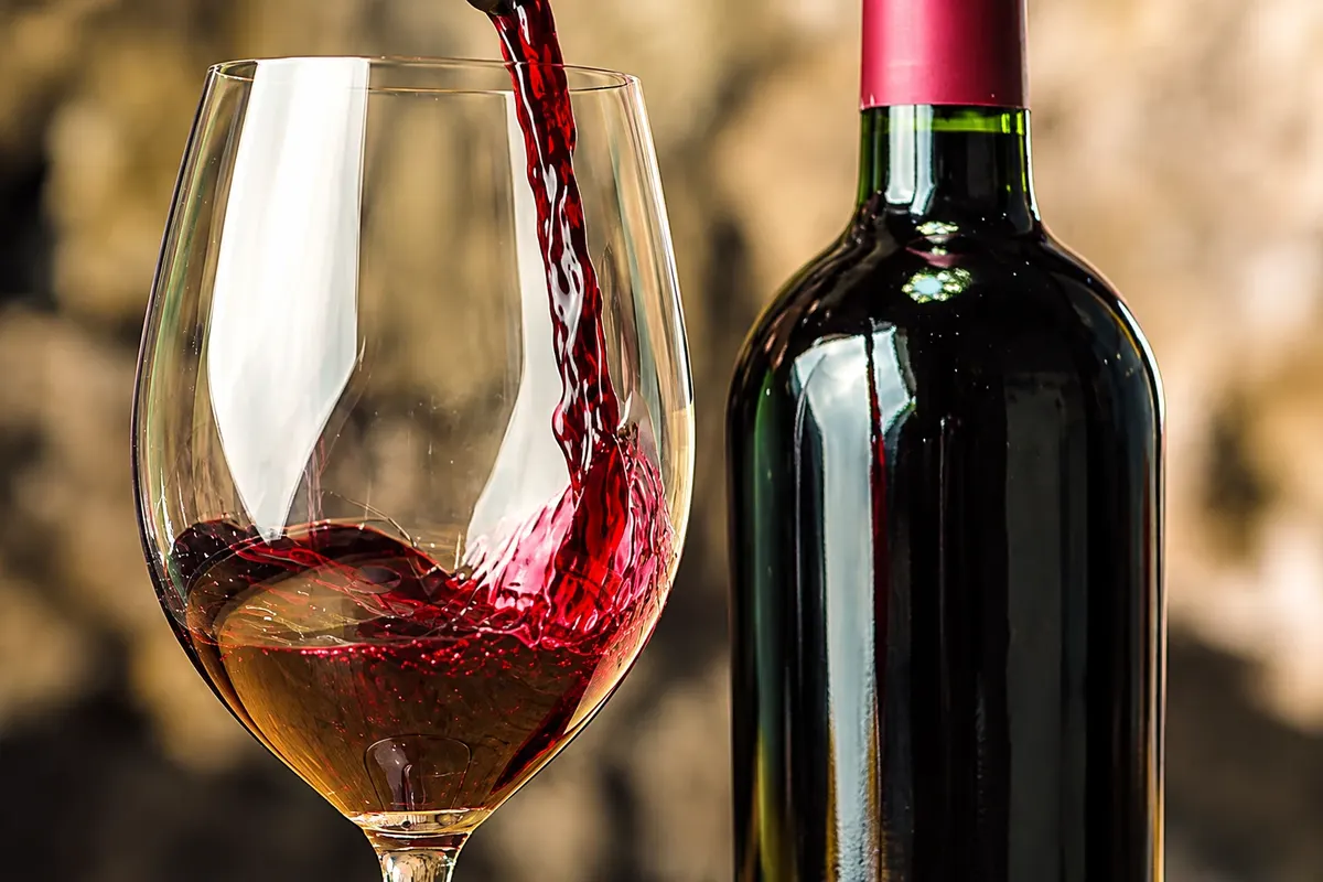 Tannat — Uruguai.