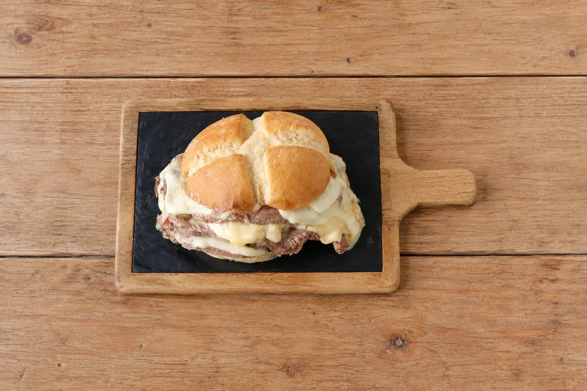 Barros Luco — Santiago, Chile