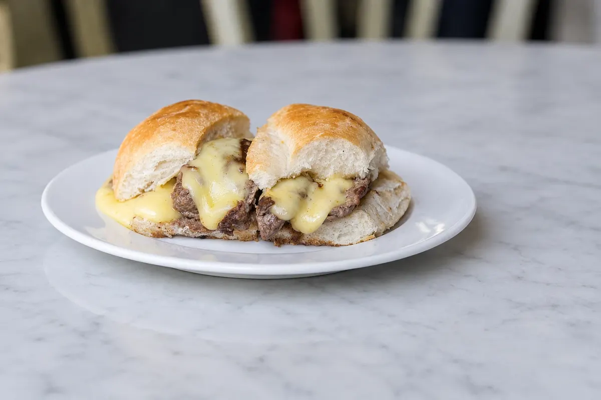 Barros Luco — Santiago, Chile