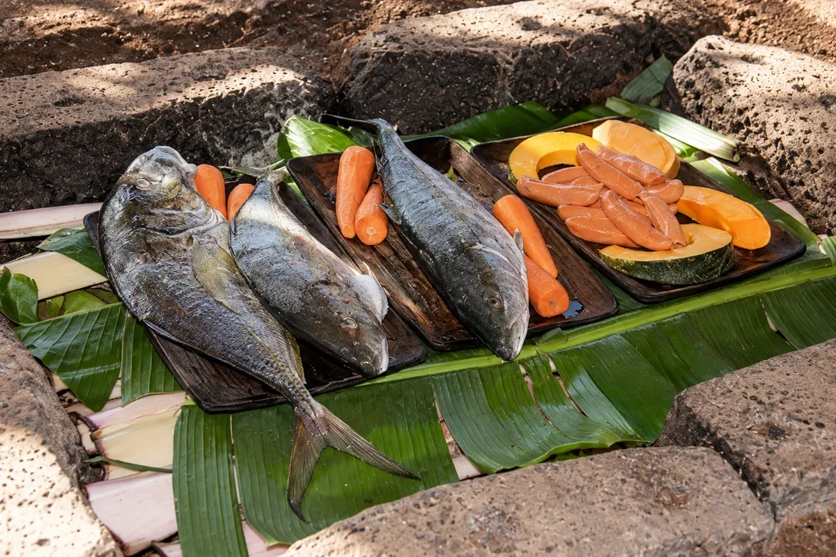 Umu — Chile.