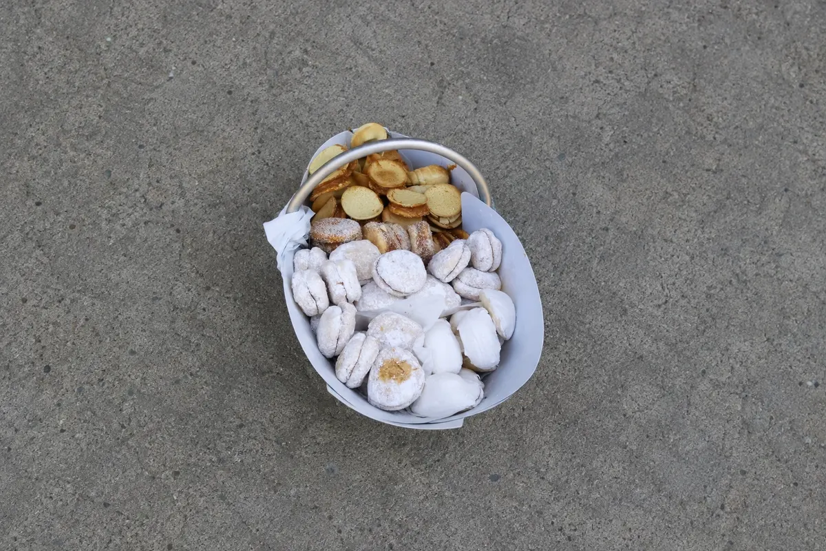 Dulces de La Ligua — La Ligua, Chile