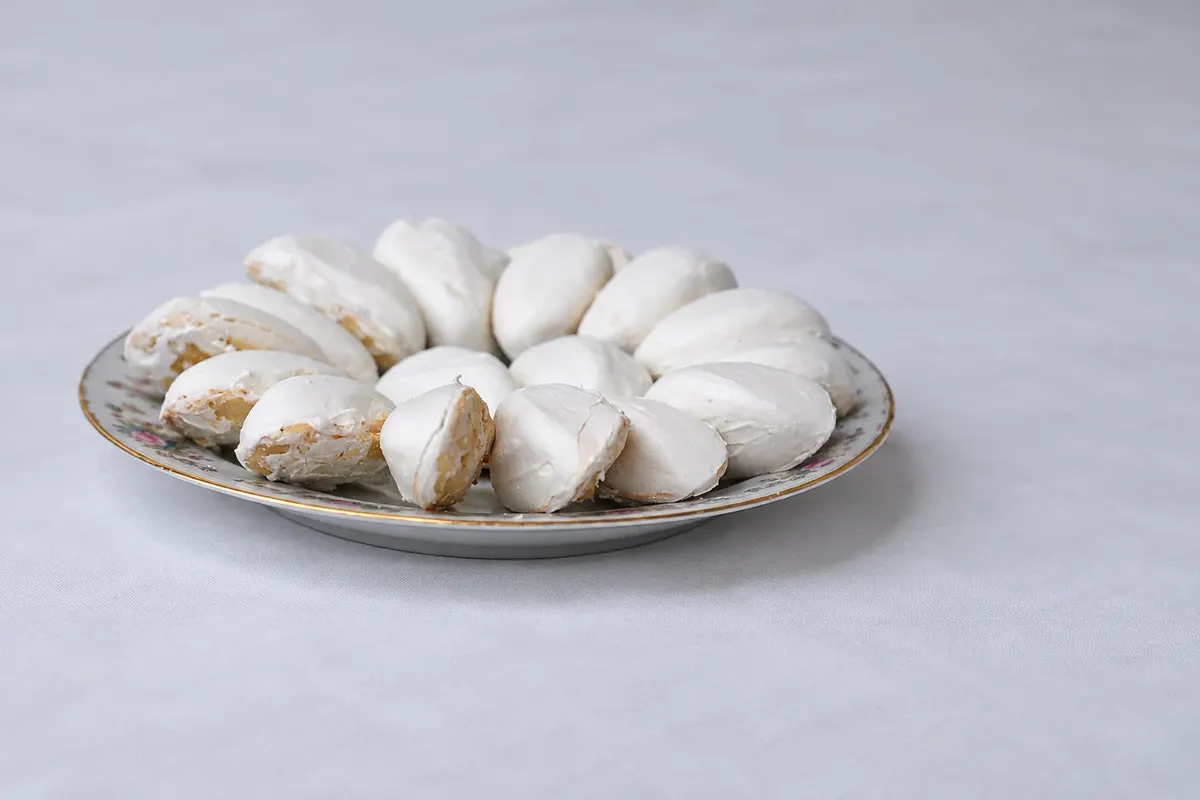 Dulces de La Ligua — La Ligua, Chile