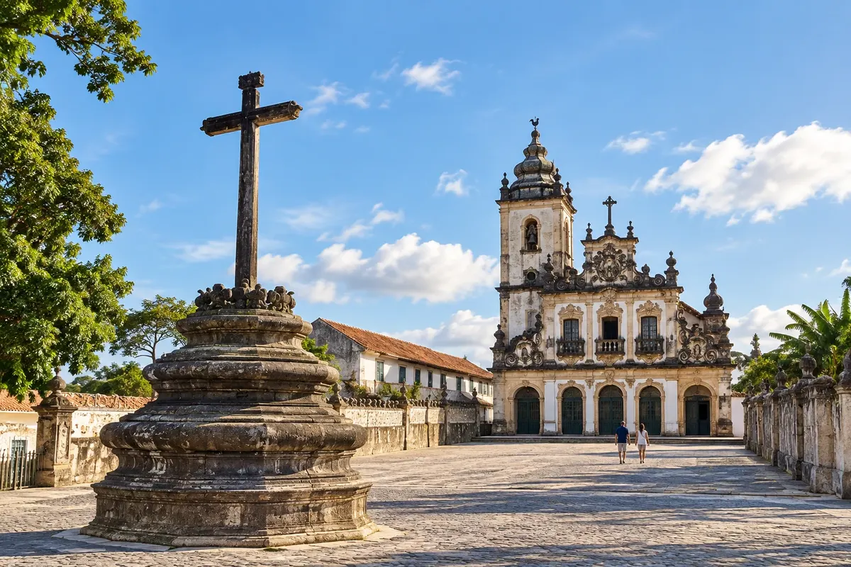 Centro Cultural São Francisco