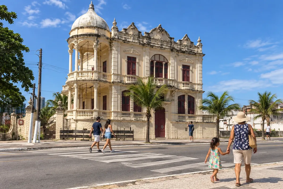 Museu Théo Brandão
