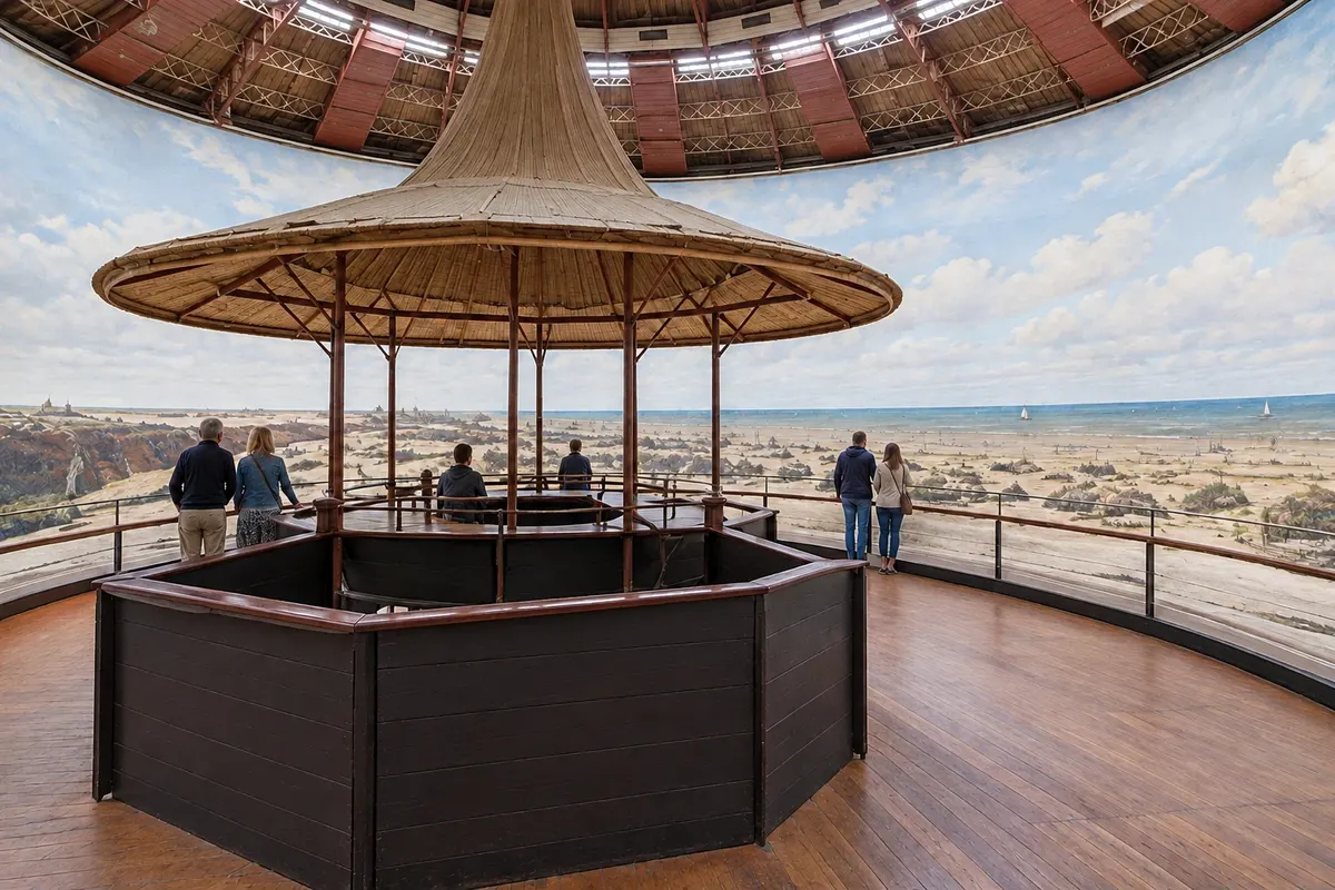 Panorama Mesdag