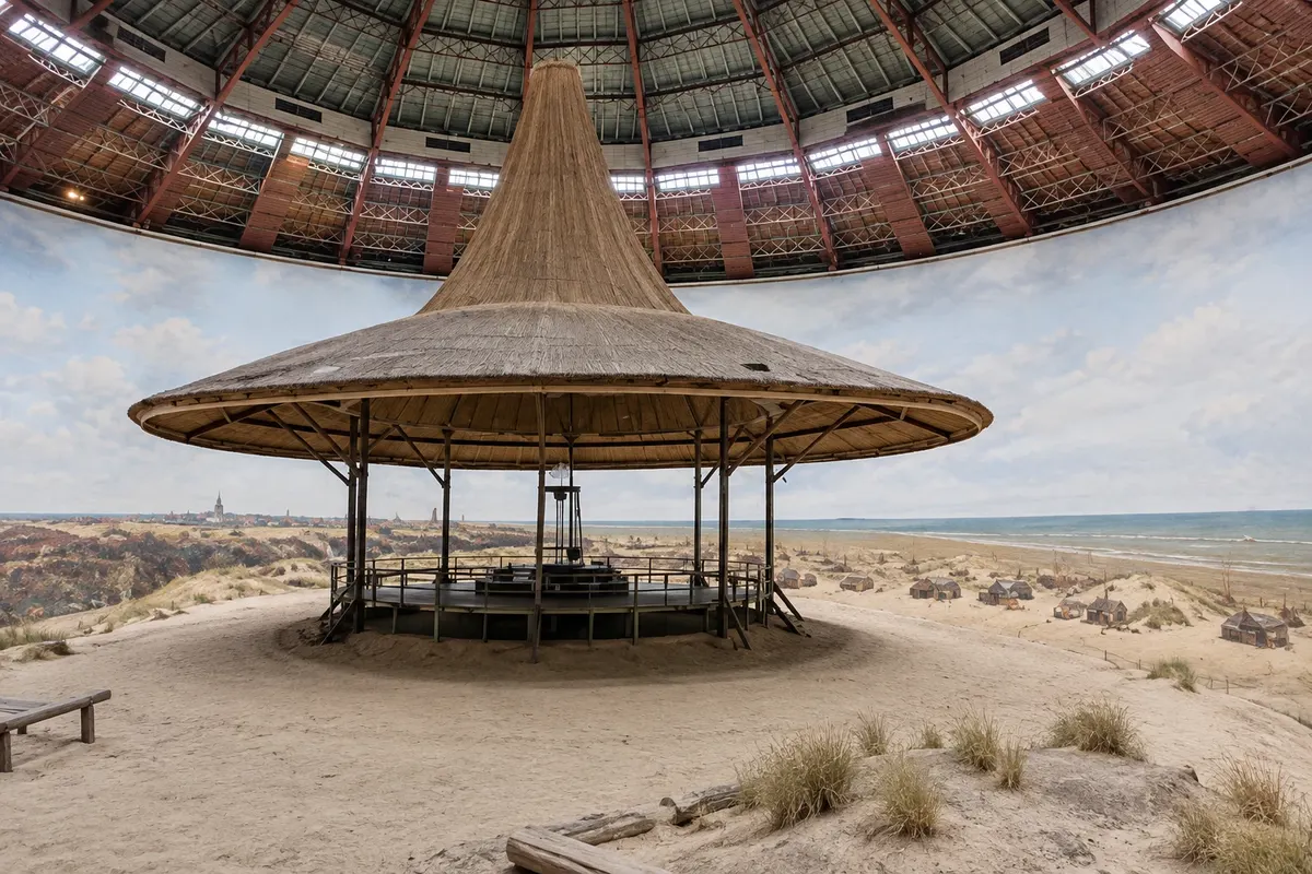 Panorama Mesdag