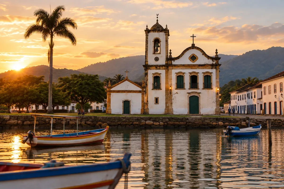 Igreja de Santa Rita
