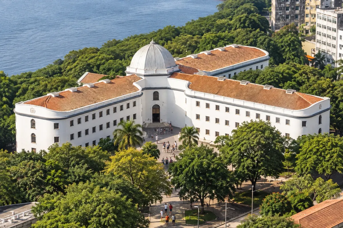 Casa da Cultura