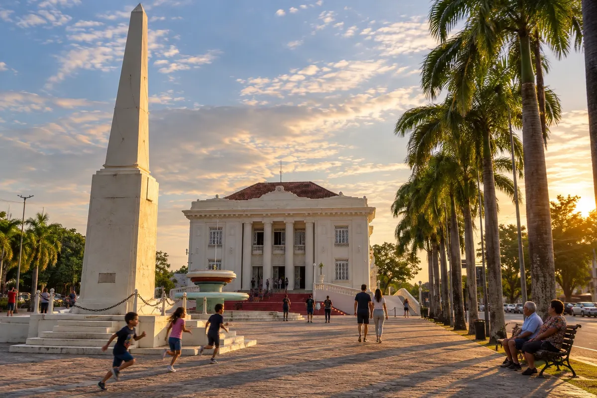 Palácio Rio Branco