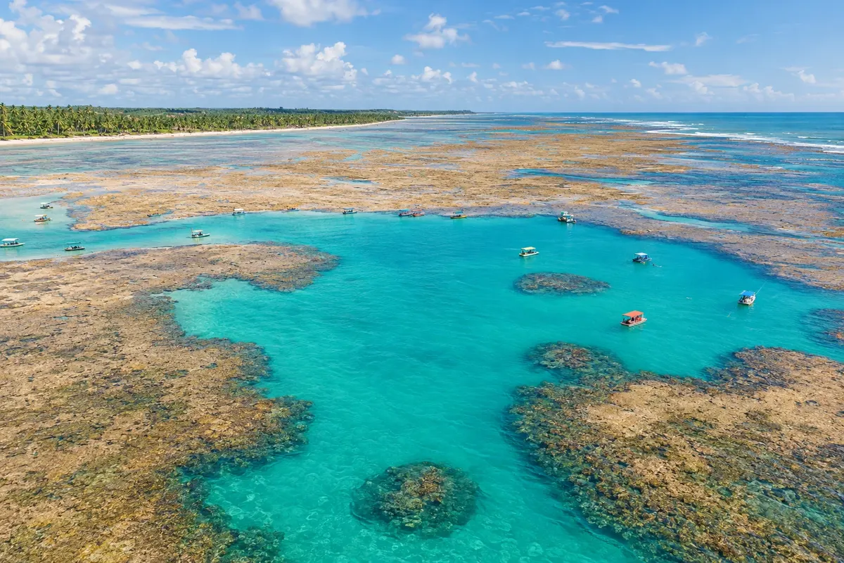 Rota Ecológica dos Milagres
