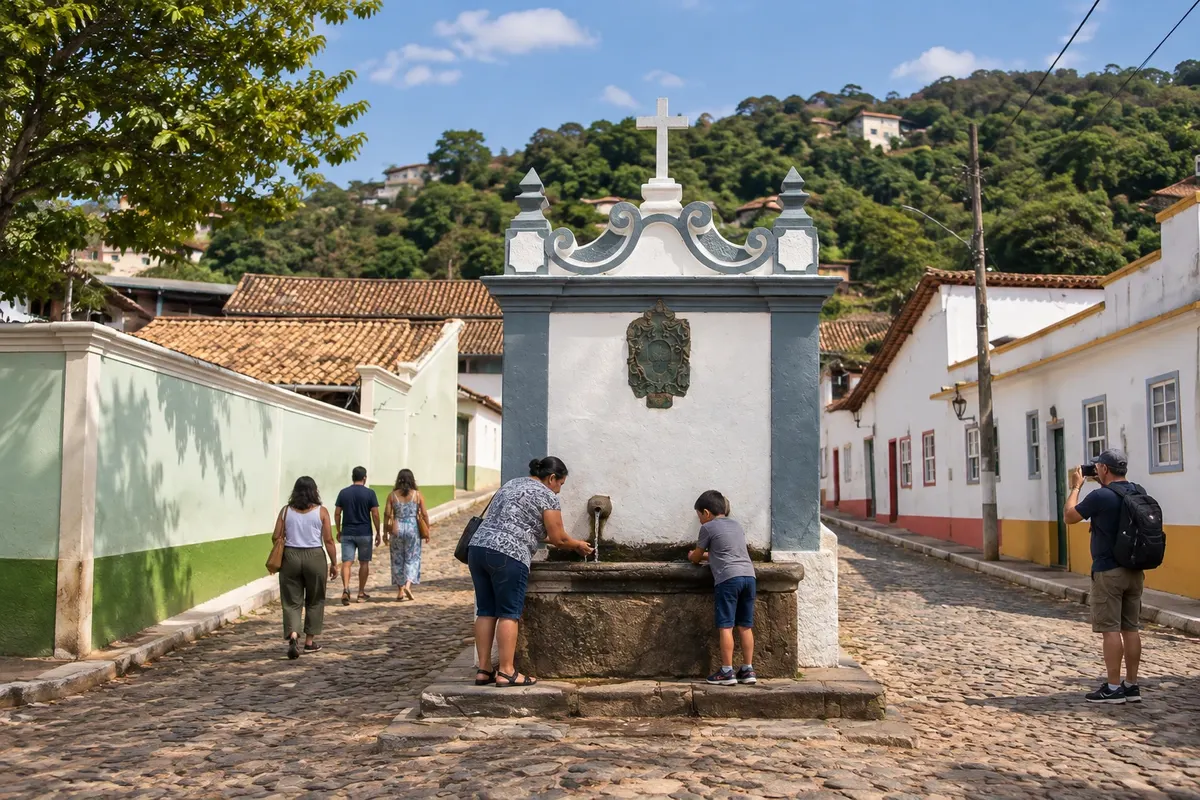 Chafariz do Kaquende
