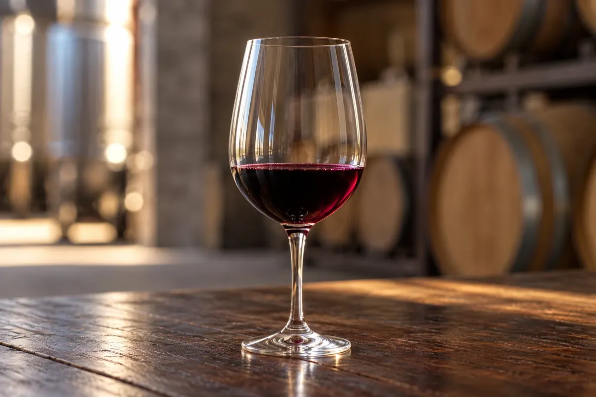 Malbec de Luján de Cuyo — Luján de Cuyo, Argentina