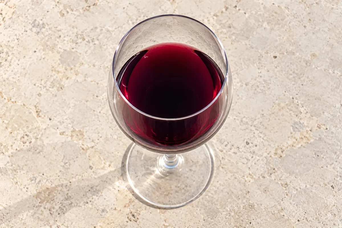 Malbec de Luján de Cuyo — Luján de Cuyo, Argentina