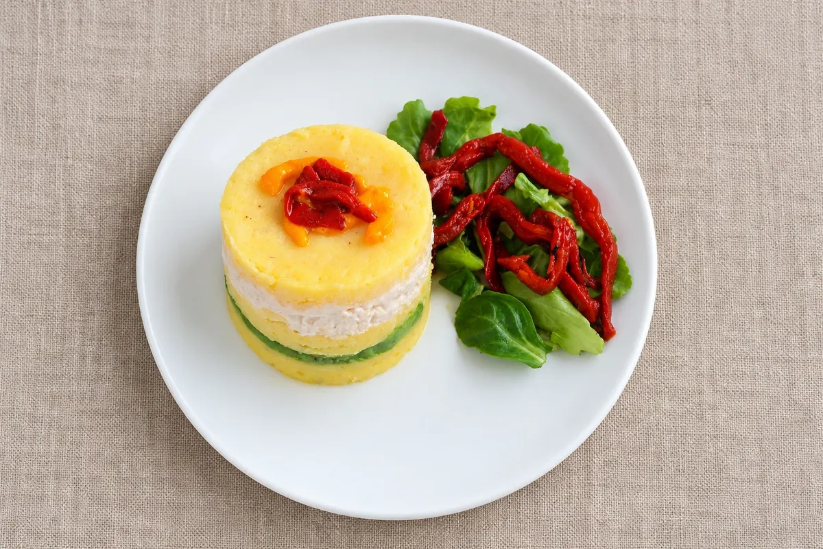 Causa limeña — Lima, Peru