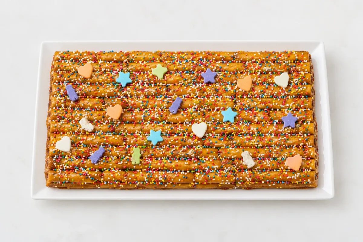 Turrón de Doña Pepa — Lima, Peru