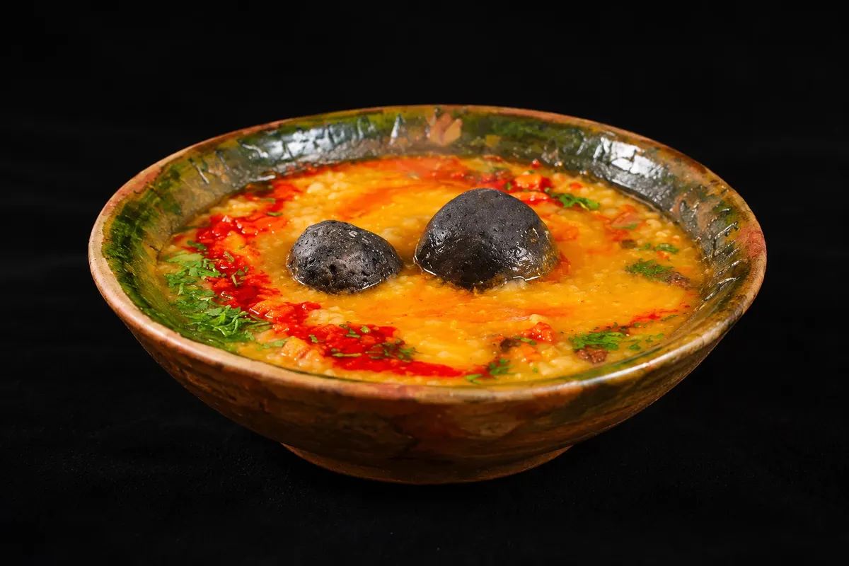 K'alapurka — Potosí, Bolívia
