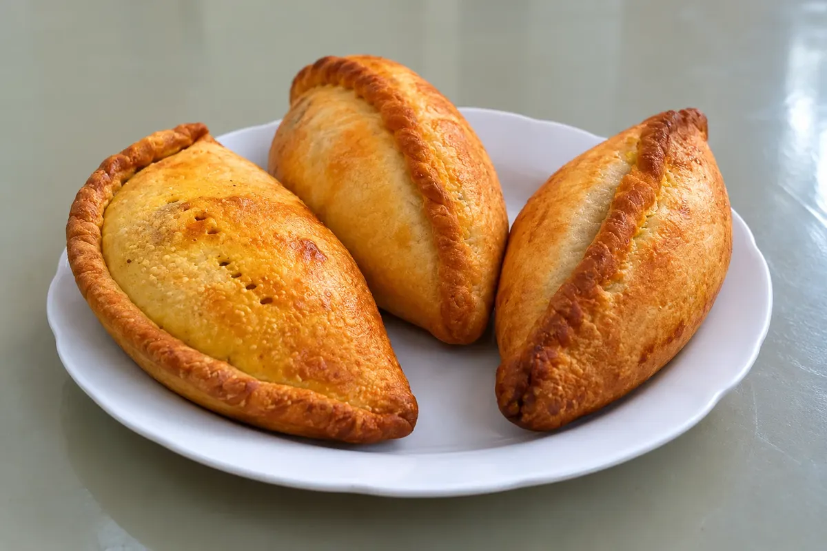 Salteña — Potosí, Bolívia