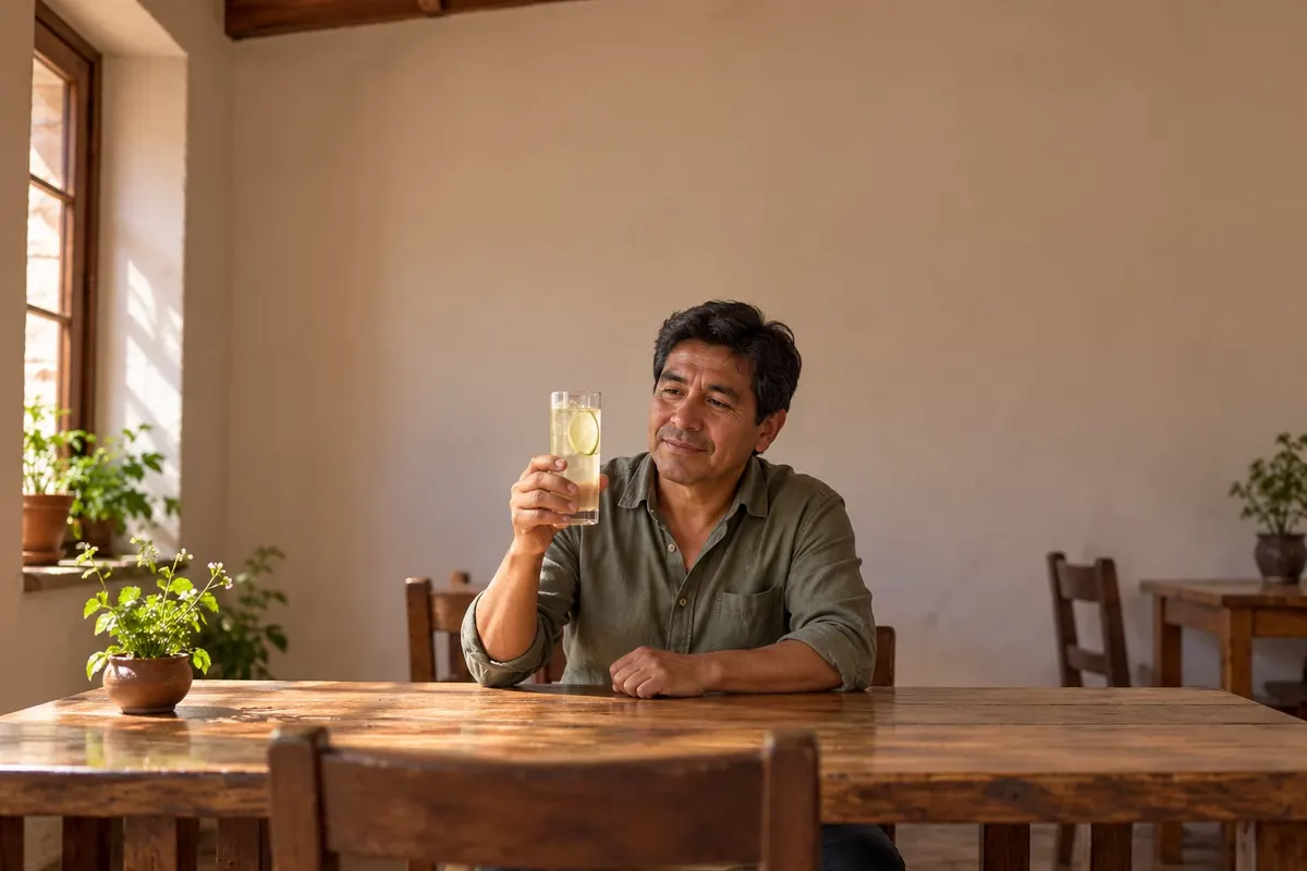 Singani — Tarija, Bolívia